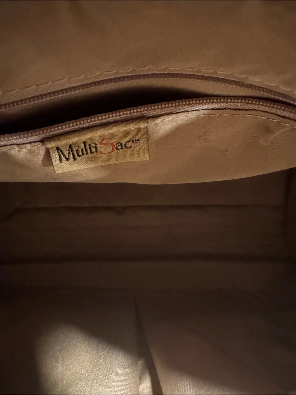Multisac durable fabric